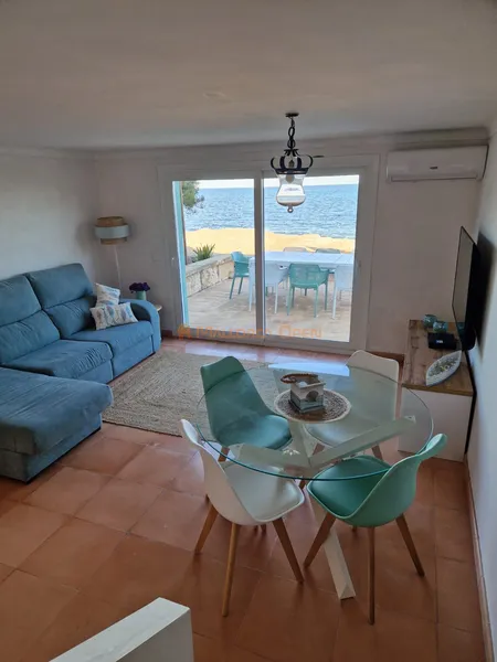 Ground Floor House for Rent in Port Vell — photo 2