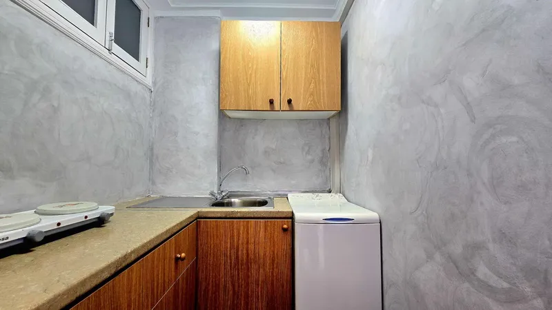 Starter apartment in a great location — photo 4