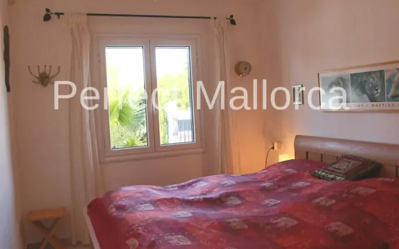 Well-kept semi-detached house with guest area in Cala Murada – PM07376 — photo 6