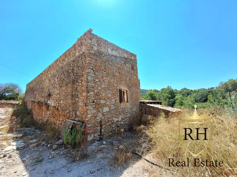 Farmhouse for sale in Son Servera of 141 m2 — photo 7