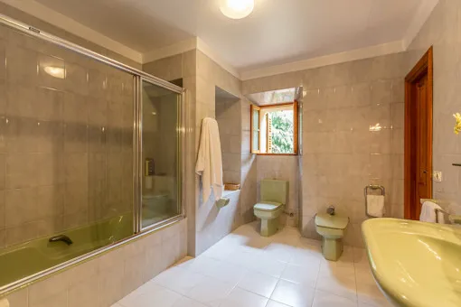 Sóller: Exceptional finca estate with its own vineyard and beautiful views near Sóller — photo 9