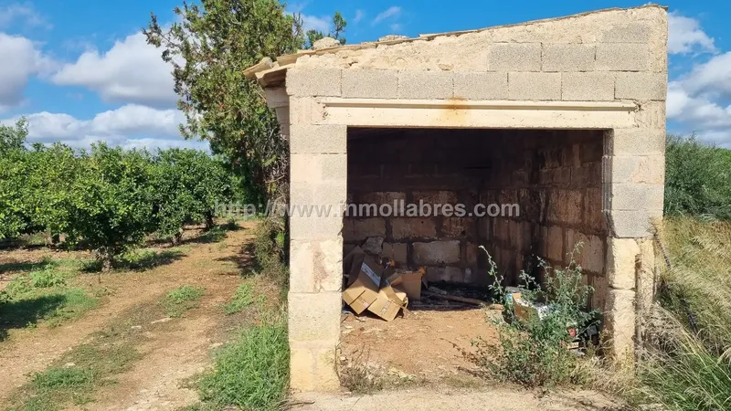Discover this charming rustic retreat in Muro, in the heart of the Balearics — photo 8