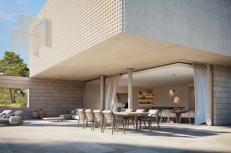 Luxurious new-build villa in a sought-after location — photo 5