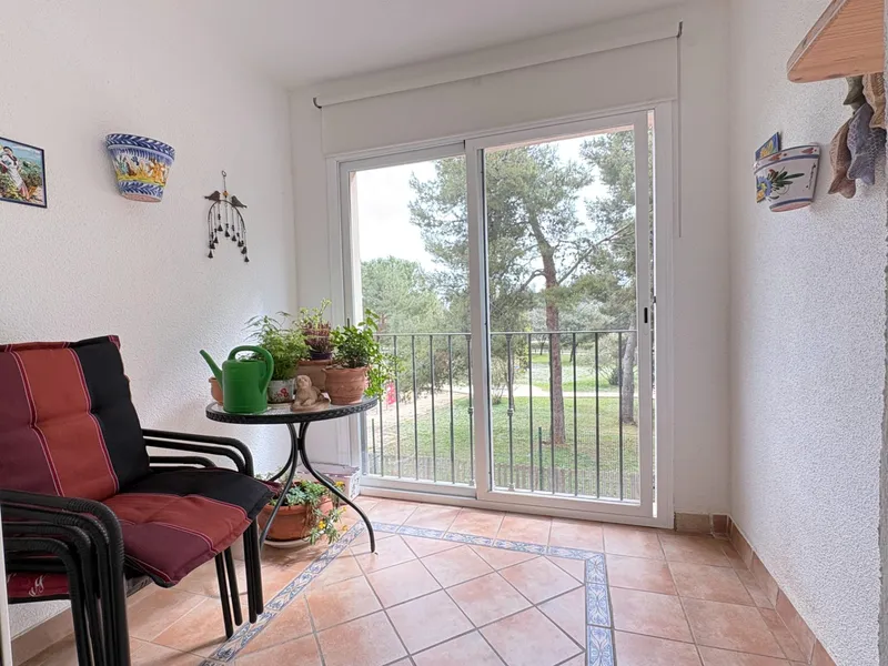 Excellent 1st floor apartment with elevator in Cristo Rey — photo 3