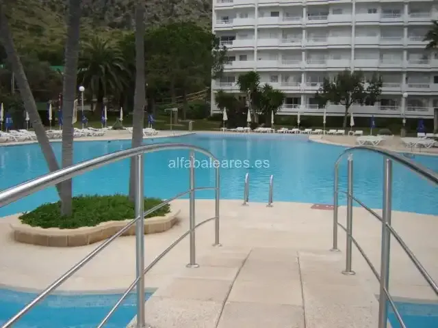 Apartment Description in Puerto de Alcudia — photo 2