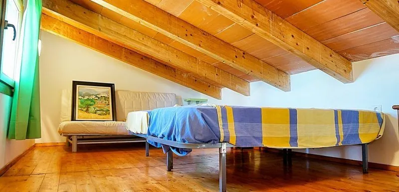 Loft-style chalet for rent minutes from Palma center — photo 7