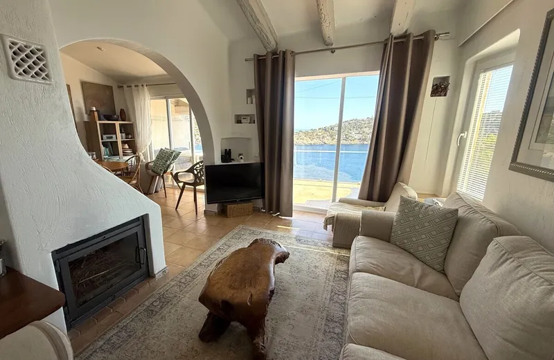 Exclusive Frontline Sea View — photo 3