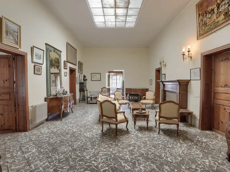Lucas Fox presents this villa in one of the most emblematic enclaves of Mallorca, in the heart of Valldemossa and surrounded by the landscape — photo 7