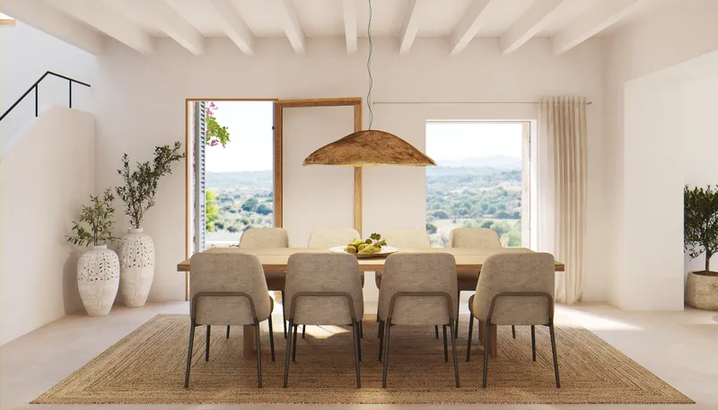 Finca to Renovate near Sant Llorenç — photo 5