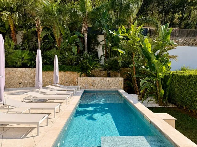 Harbour view apartment for sale in Port Andratx, southwest Mallorca — photo 2