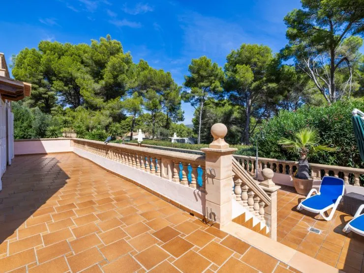 Exclusive Top Villa in Costa Canyamel — photo 5