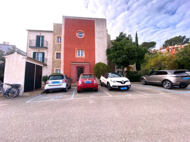 Garden apartment in beautiful, Mediterranean residence - temporarily rented in Calvià / Santa... — photo 12