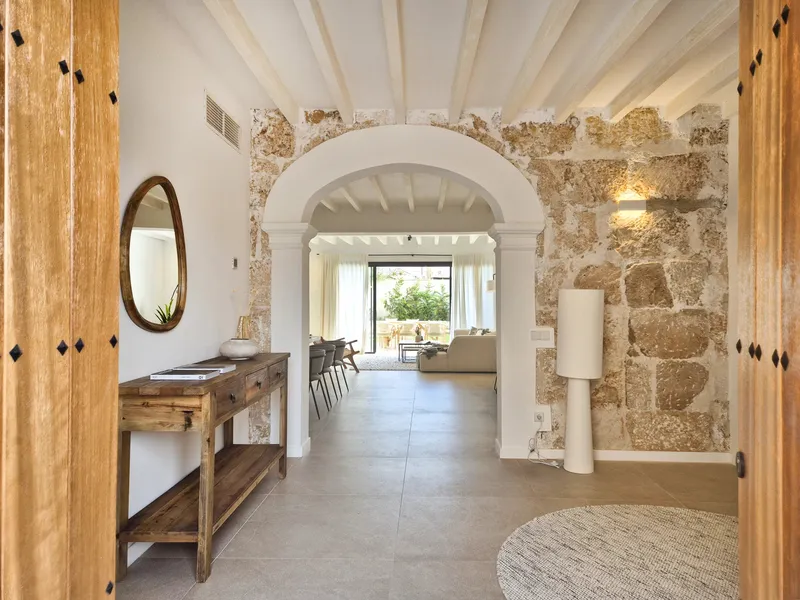 Townhouse for sale in Palma de Mallorca — photo 1