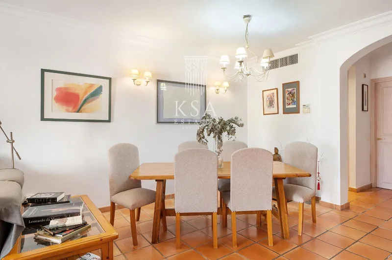 Apartment — photo 10