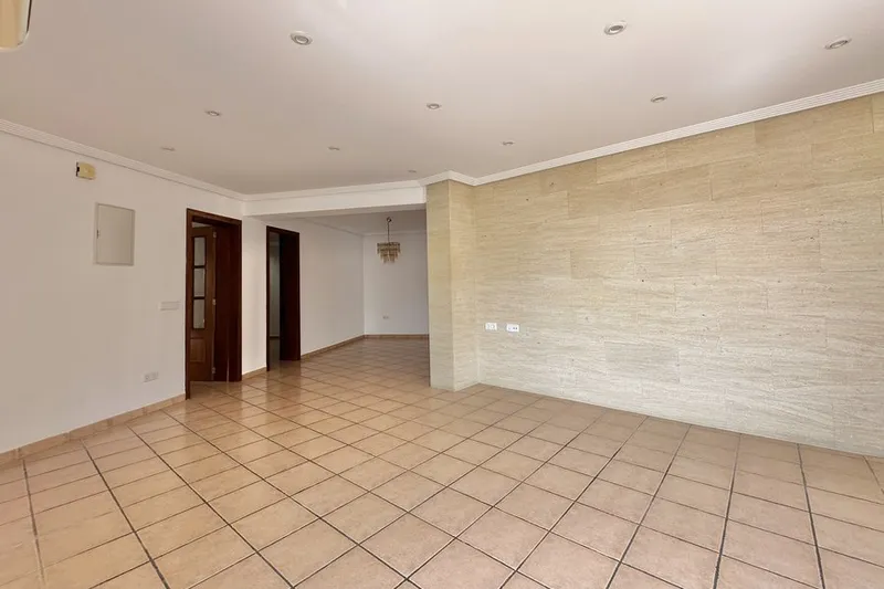 Lovely unfurnished apartment in Sant Agustí — photo 5