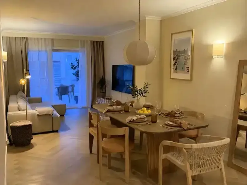 Edificio situado en primera línea con vistas laterales al mar | Recién renovado | Garaje | Fibra óptica | Cala Millor — photo 8