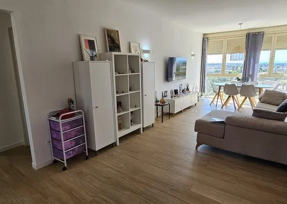 Penthouse in Ronda de Felanitx, Manacor Centro, Manacor — photo 1