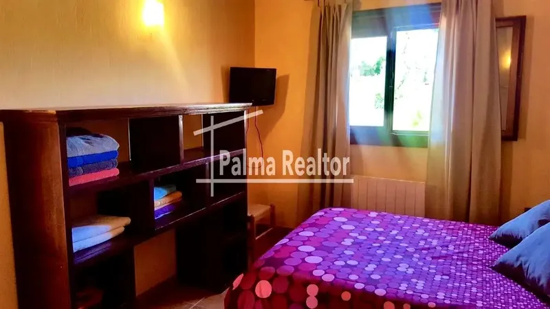 Charming finca in Binissalem — photo 12