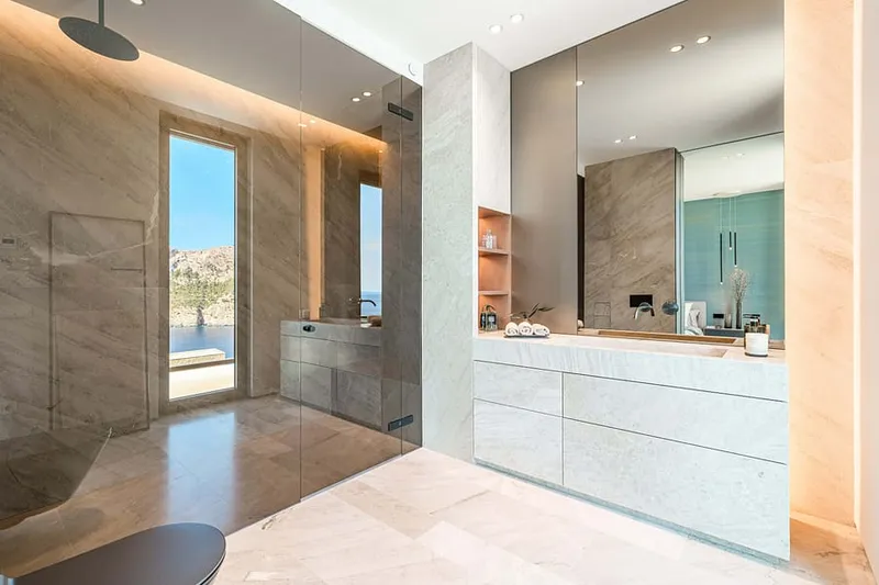 Premium Villa with Sea Views in Port Andratx — photo 8