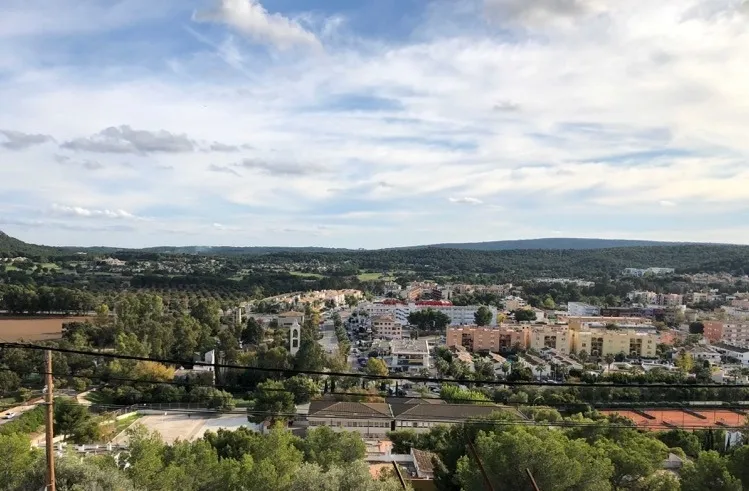 Single-family house with separate guest studio in Santa Ponsa — photo 10