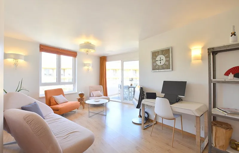 Illetes. For Rent - Front Line 2 Bedroom Apartment With Amazing Sea Views — photo 12