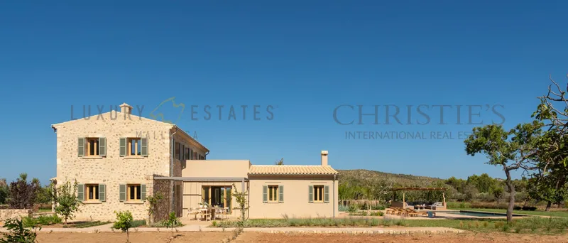 Mediterranean new build finca near Port Pollensa — photo 7