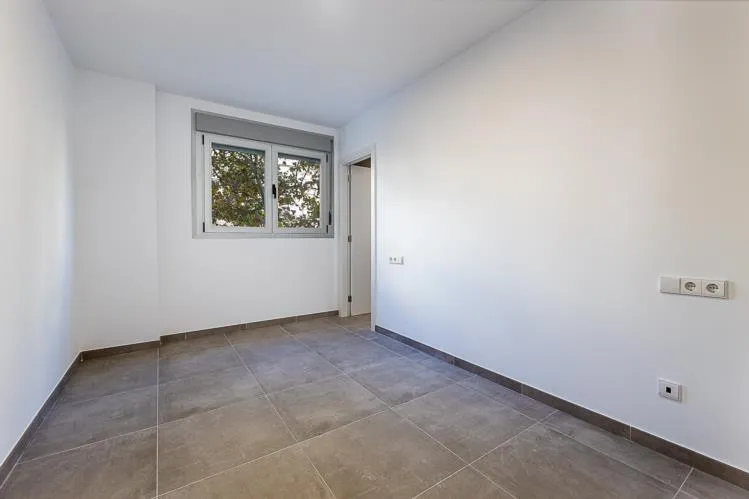 Apartment in Palma de Mallorca, Arch. Luis Salvador Area — photo 10