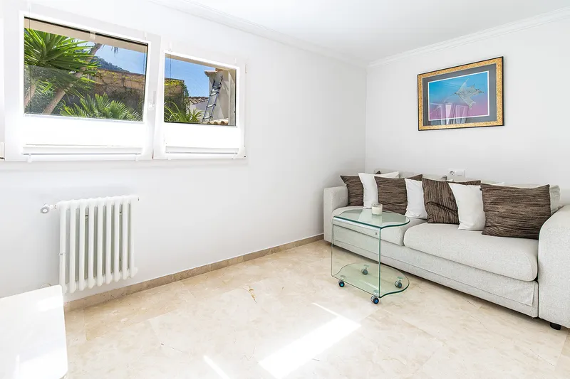 Villa with Guest Apartment for Sale in Port Andratx — photo 11