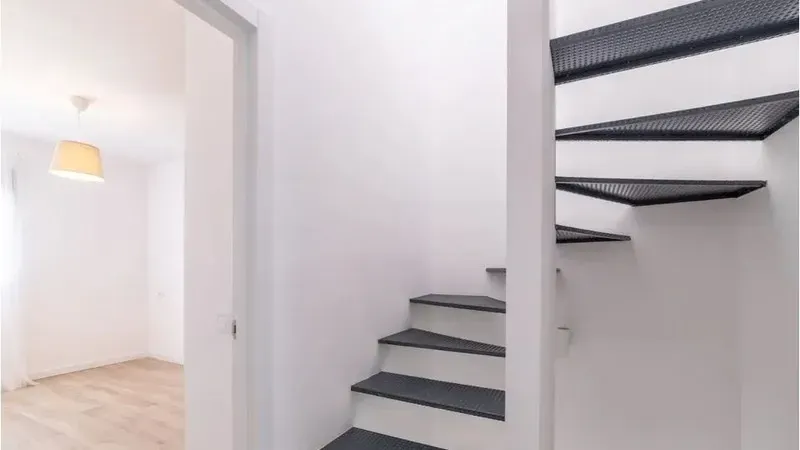 New built modern style semi detached house for sale close to Cala Ratjada on the north of Mallorca — photo 9