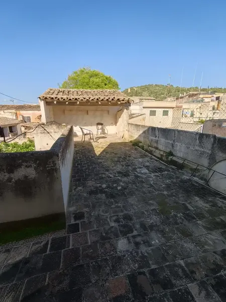 Apartment for renovation for sale — photo 10