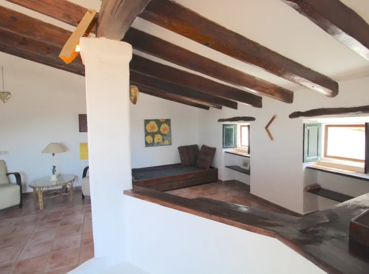 Ref.2465C – Andratx – Charming, traditional Mallorcan village house — photo 10