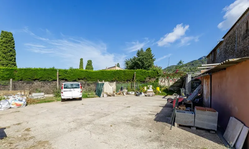 Majorcan house in Soller for renovation — photo 4