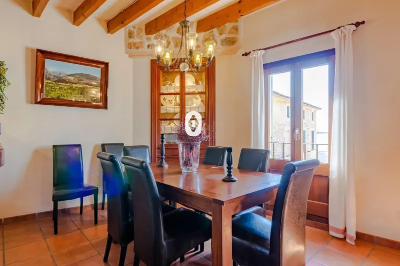 Charming house in the heart of Caimari — photo 10