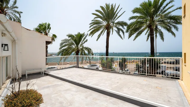 Village/town house for sale in Portixol — photo 2