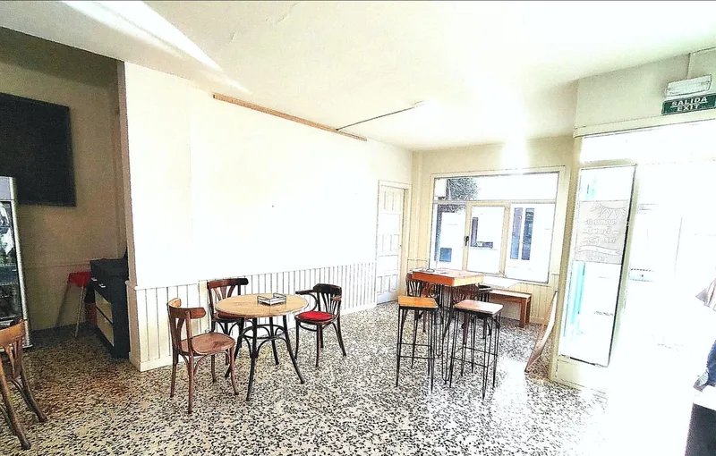 Opportunity: transfer of a 25-year-old cafeteria — photo 3
