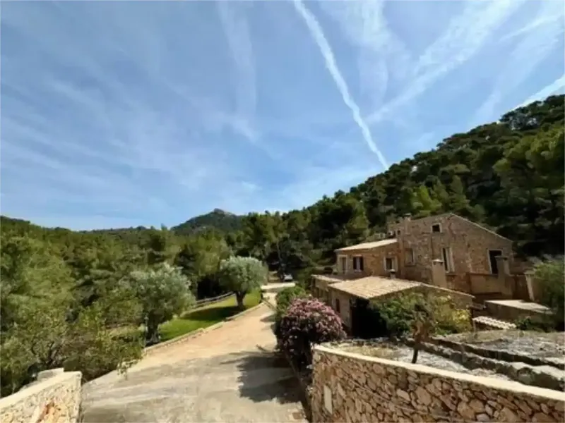 chalet en alquiler en entorno idílico, rodeado de naturaleza y total privacidad. se alquila precioso chalet de dos plantas, situado a solo 3 — photo 6