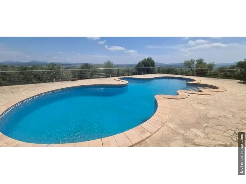 Rental of country house in Ma-3310 Petra — photo 3