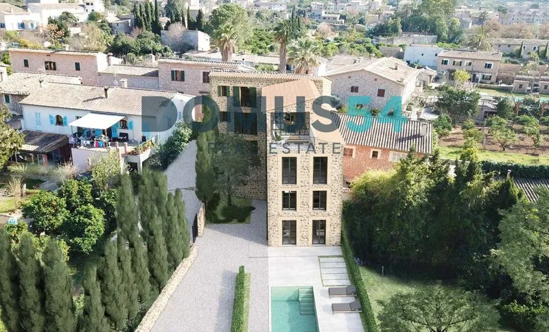 villa in Soller — photo 6