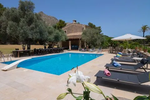 Finca in Pollenca, Mallorca — photo 5