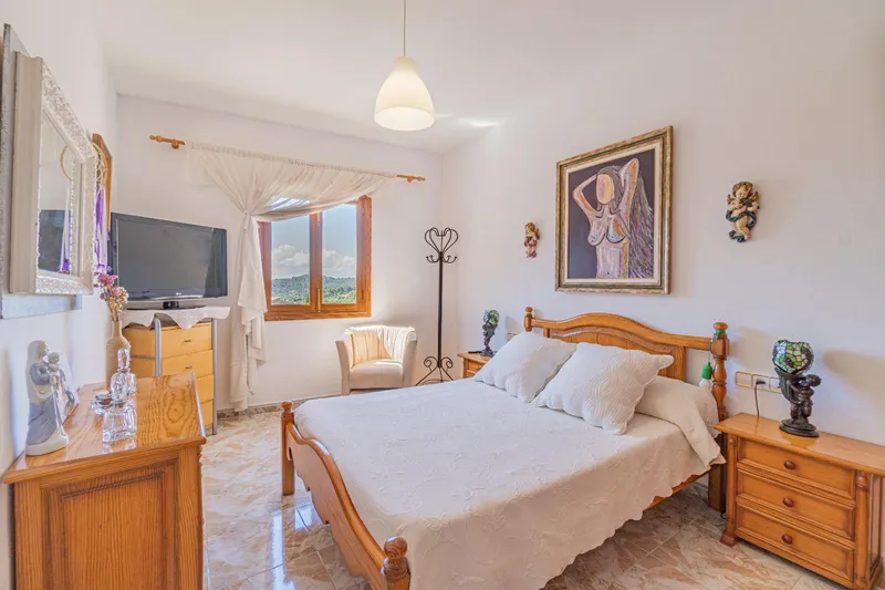 Villa with Tramuntana views — photo 12