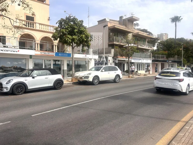 Commercial premises for rent and transfer Palma De Mallorca, Baleares. Ref: 1394. Ksa Estates — photo 3