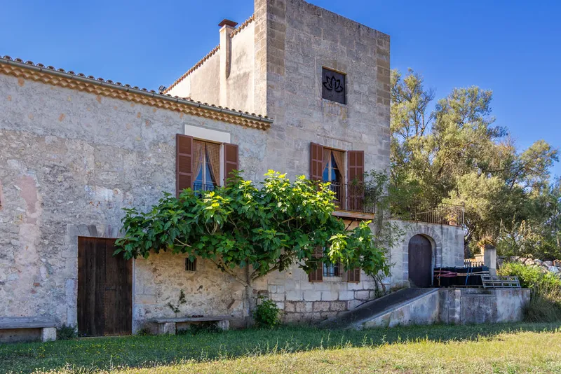 Sineu – Country Estate — photo 8