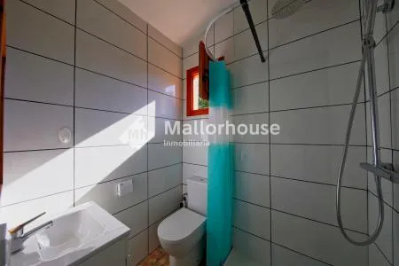 Stone house - Selva, Built Surface 35m², Plot Surface 8400m², Terrace Size 10m², 1 Room, 1... — photo 9