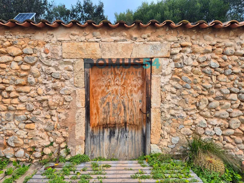 Rustic land for building in Buger — photo 10