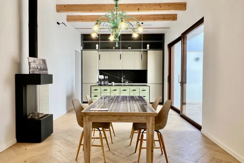 Newly built single-family house in El Molinar — photo 4