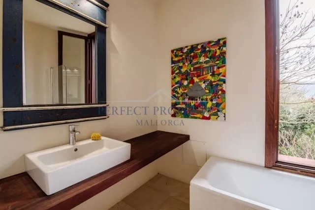 Luxurious country house in prime location in Costa de los Pinos, close to the beach and golf course — photo 6