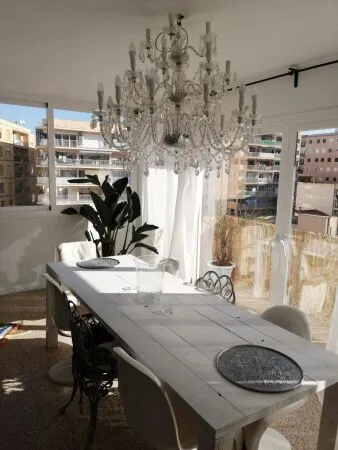 Flat in Llucmajor (S'Arenal) with 126 m² built surface, 10 m² terrace, 4 bedrooms, 2 bathrooms, and lift — photo 6