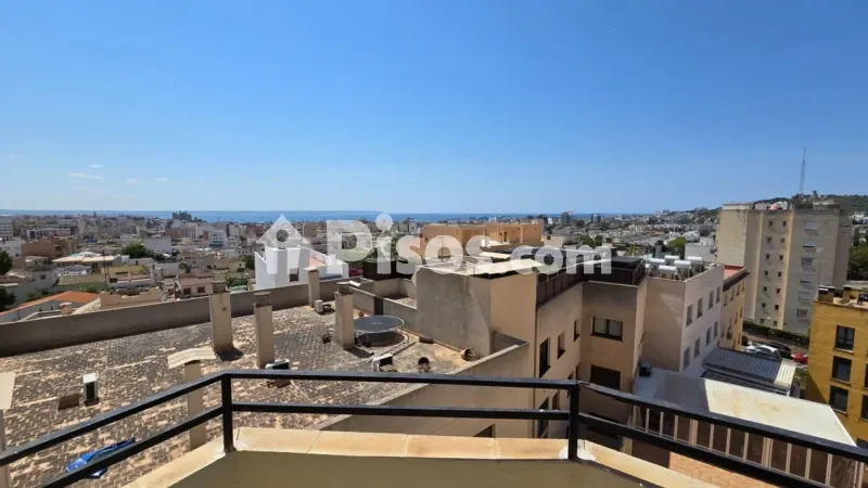 Apartment in Son Espanyolet — photo 2