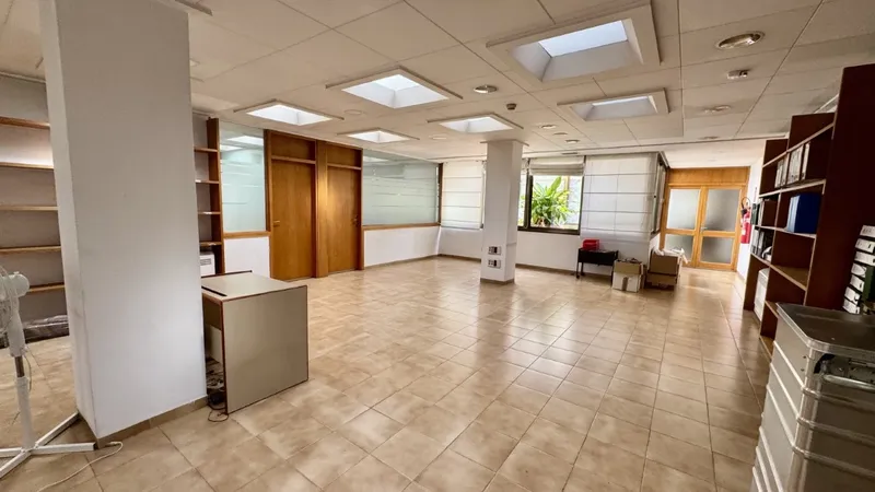 Offices for rent in Palma - Blanquerna area — photo 6