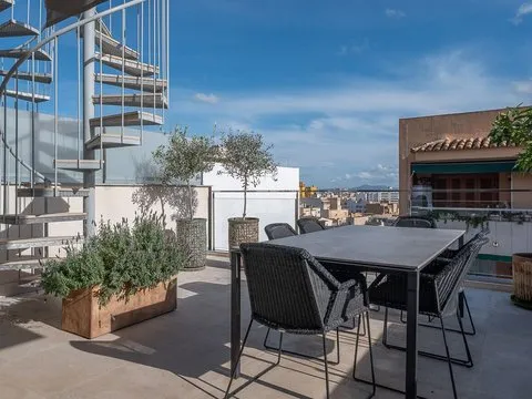 Penthouse for sale in Calle Company — photo 2
